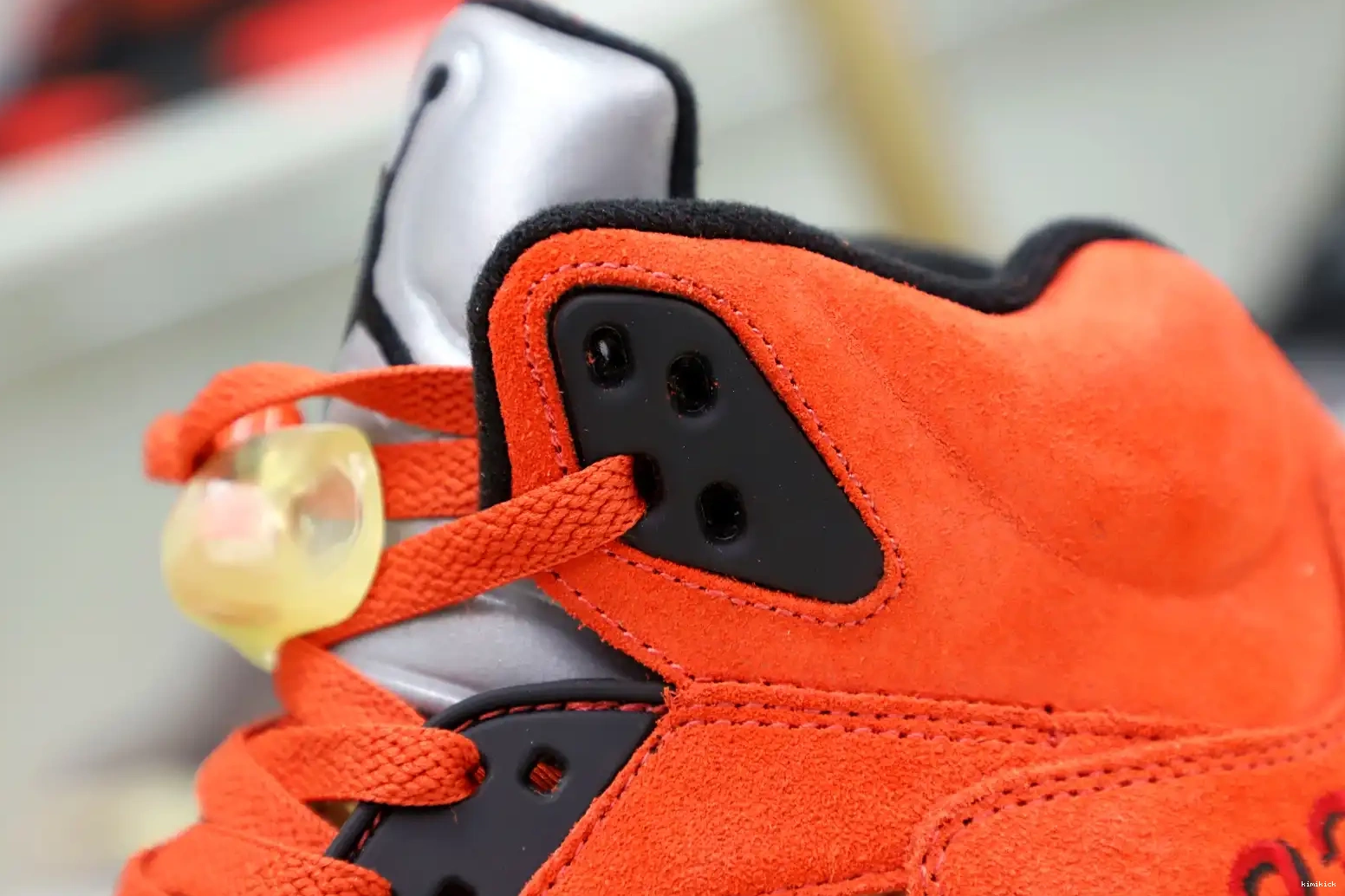 5  Air Jordan Jordan Kimikick Women 0505